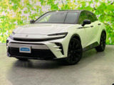 トヨタ クラウンスポーツ 2.5 Z E-Four 4WD
