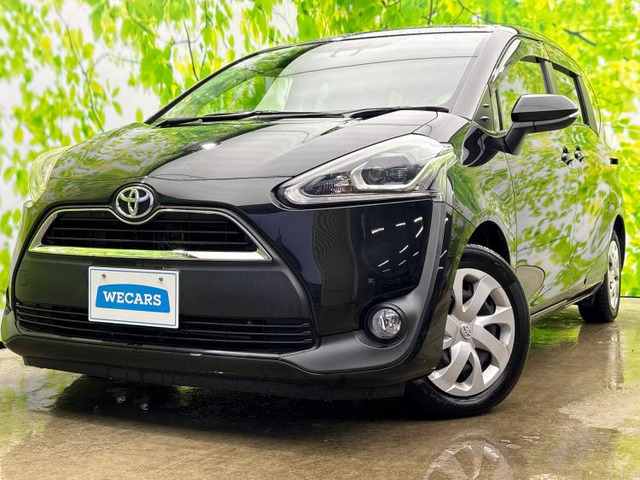 シエンタ1.5 G クエロ