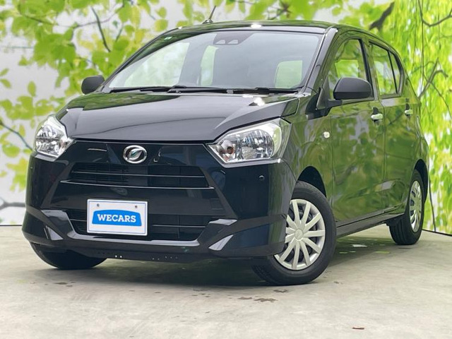 ミライース L SAIII 