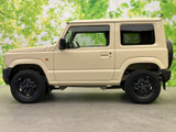 ジムニー XL 4WD 