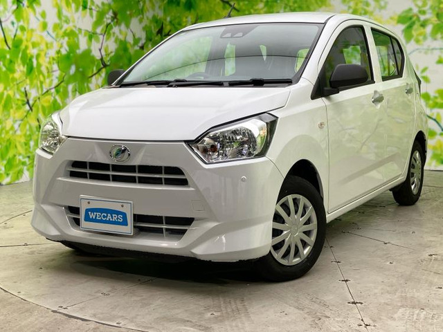 ミライース L SAIII 