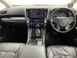 アルファード ハイブリッド 2.5 SR Cパッケージ E-Four 4WD 修復歴無し