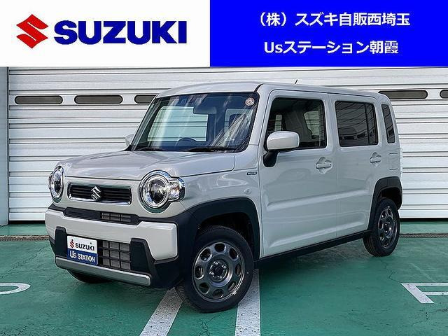 スペーシア ハイブリッド(HYBRID) G 