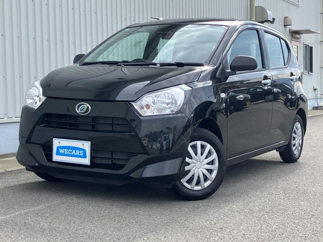 ミライース L SAIII 