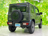 ジムニー XC 4WD 