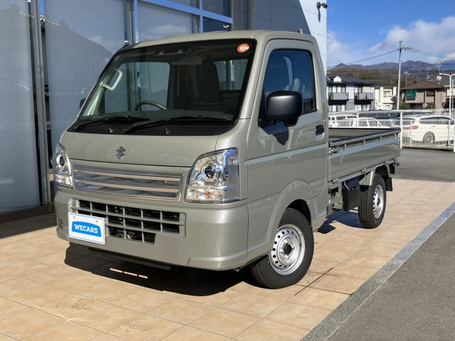 キャリイ KC 農繁仕様 4WD 