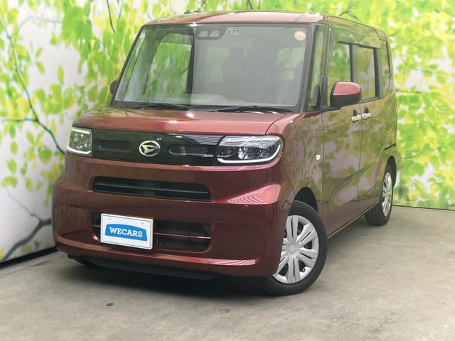 タントX セレクション