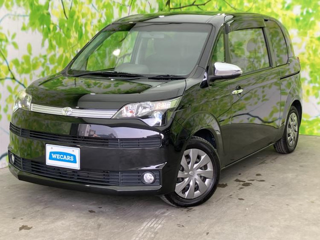 スペイド1.5 F ジャック