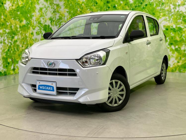 ミライース L SAIII 4WD 