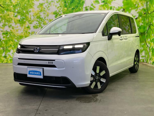 フリード 1.5 e:HEV エアー EX