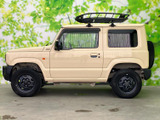 ジムニー XL 4WD 