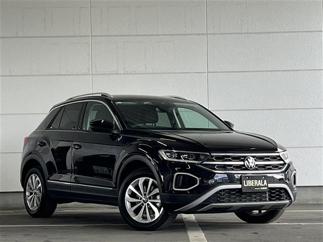 T-RocTSI スタイル修復歴無し