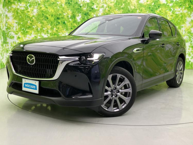 CX-603.3 XD エクスクルーシブモード ディーゼル 4WD