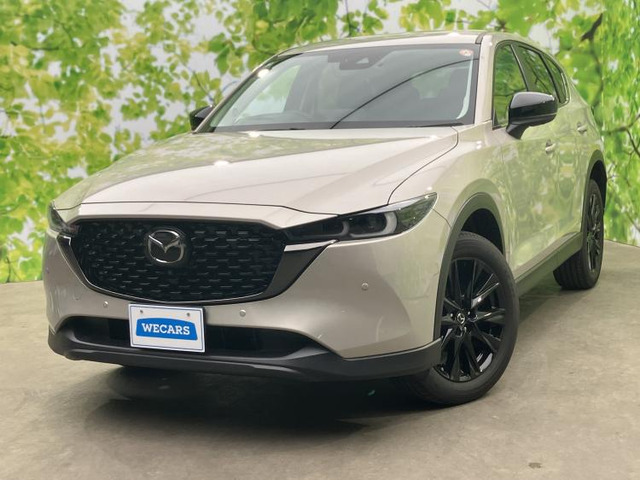 CX-5 2.0 20S ブラック セレクション