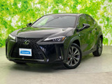 UX 250h Fスポーツ