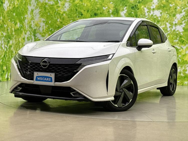 ノートオーラ1.2 G レザーエディション