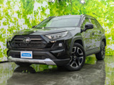 トヨタ RAV4