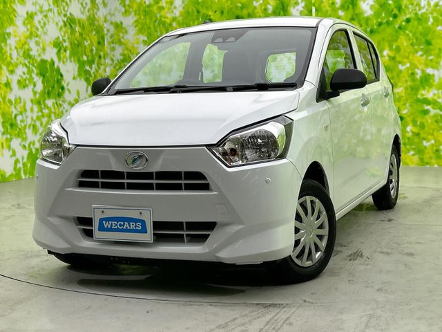 ミライース L SAIII 