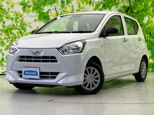 ミライース L SAIII 