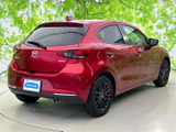 MAZDA2 1.5 15S ブラックトーンエディション 