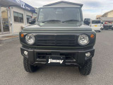 ジムニー XC 4WD 