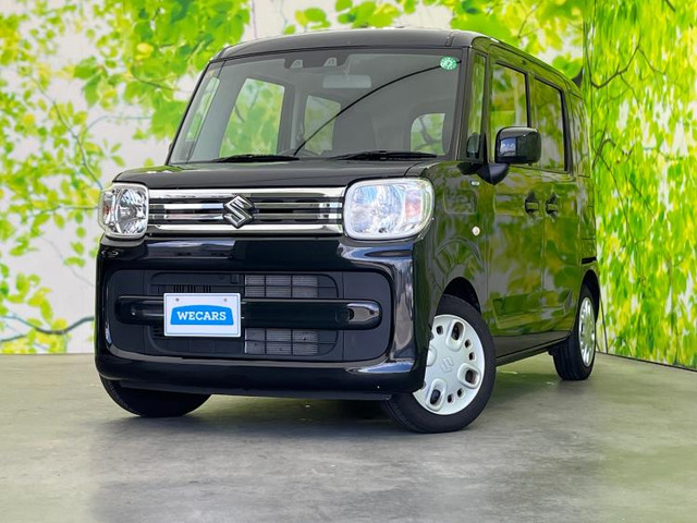 スペーシア  ハイブリッドG