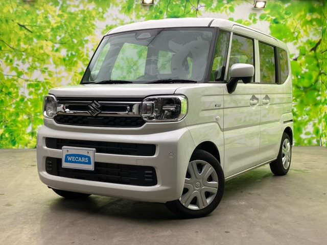 スペーシア  ハイブリッドG