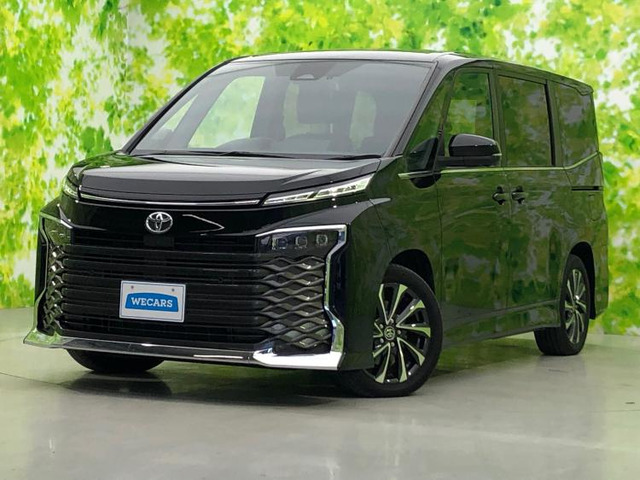 ヴォクシー 2.0 S-Z 