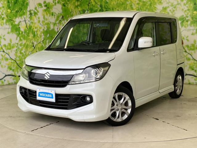 ソリオバンディット 1.2 DJE 