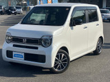 ホンダ N-WGN