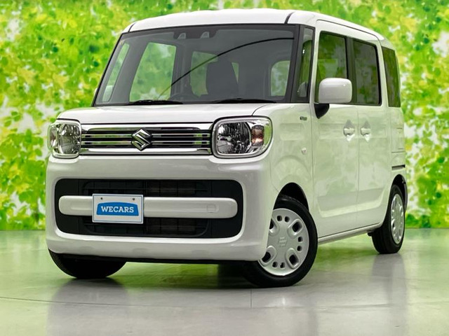 スペーシア  ハイブリッドG