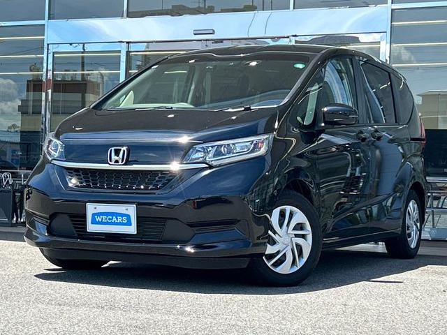 フリード 1.5 G ホンダセンシング （6BA-GB5）