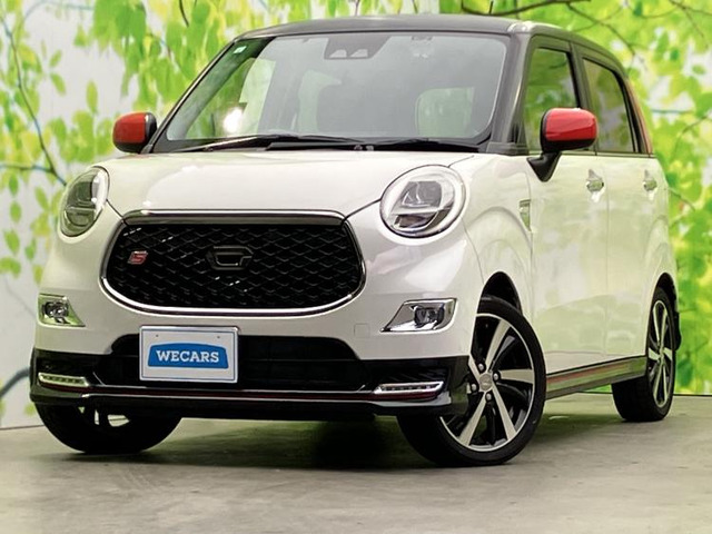 キャストスポーツ SAIII