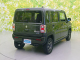 ハスラー ハイブリッド(HYBRID) G 4WD 