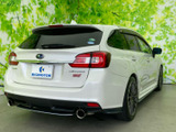 レヴォーグ 1.6 STI スポーツ アイサイト 4WD 