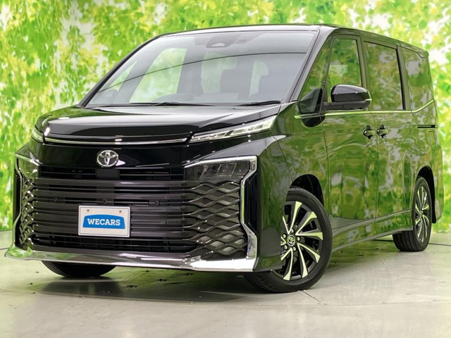 ヴォクシー 2.0 S-Z 