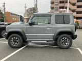 ジムニーシエラ 1.5 JC 4WD 