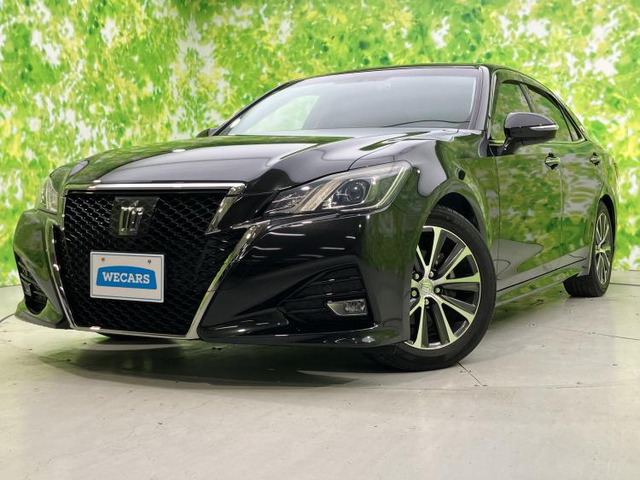 クラウンアスリート2.0 S-T