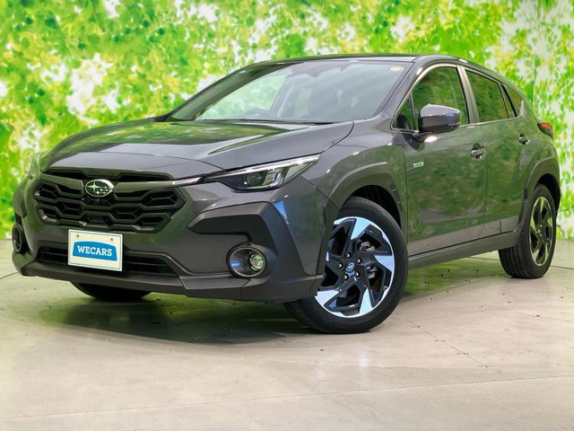 クロストレック（スバル）の中古車 | 中古車情報・中古車検索なら【車