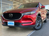 マツダ CX-5