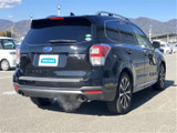 フォレスター 2.0 XT アイサイト 4WD 