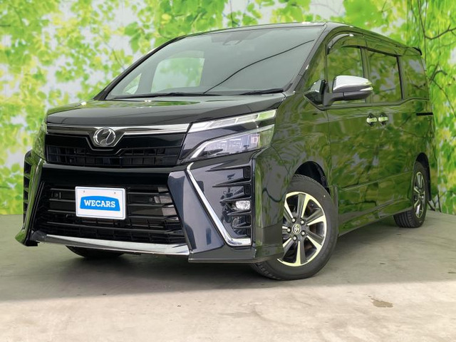 ヴォクシー 2.0 ZS 煌II 