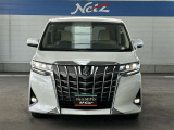アルファード 2.5 X 