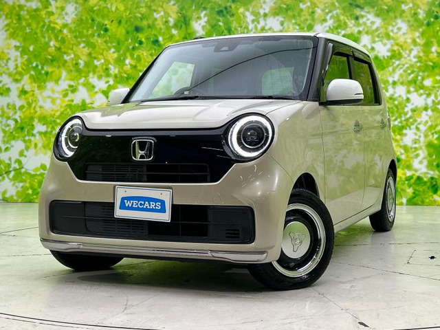 N-ONE オリジナル 