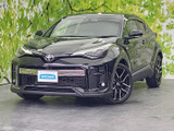 トヨタ C-HR