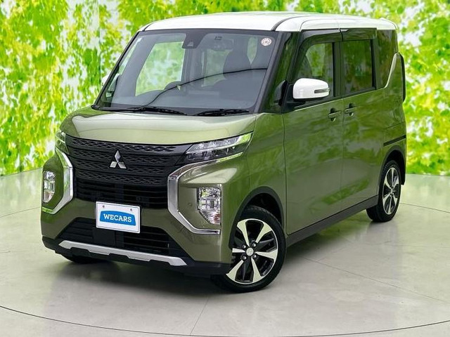 eKクロススペース T プラスエディション 4WD