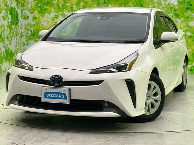 プリウス 1.8 S E-Four 4WD 