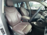 X3 xドライブ20d xライン ディーゼル 4WD 4WD 本革シート