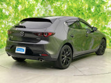 MAZDA3ファストバック 2.0 20S ブラックトーンエディション 4WD 