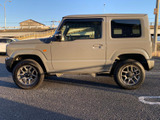 ジムニー XC 4WD 